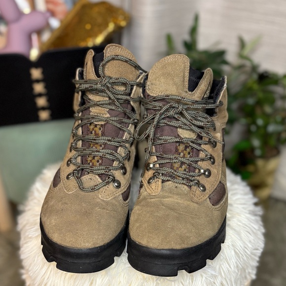 Vintage Nike ACG Boots Womens 7 - Picture 7 of 7